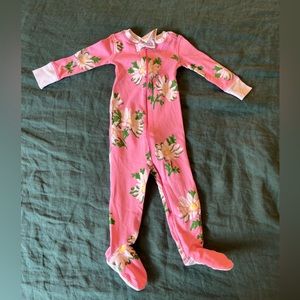 Beaufort Bonnet footie